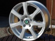 FELGI Model S7418 SI 16" 5x112 AUDI VW SEAT SKODA